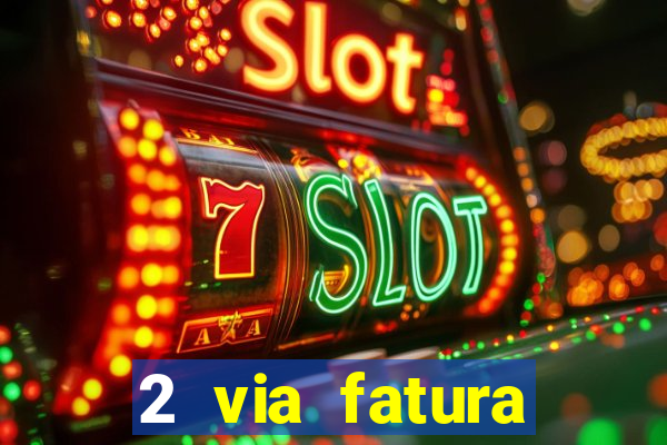 2 via fatura cartao credito bradesco